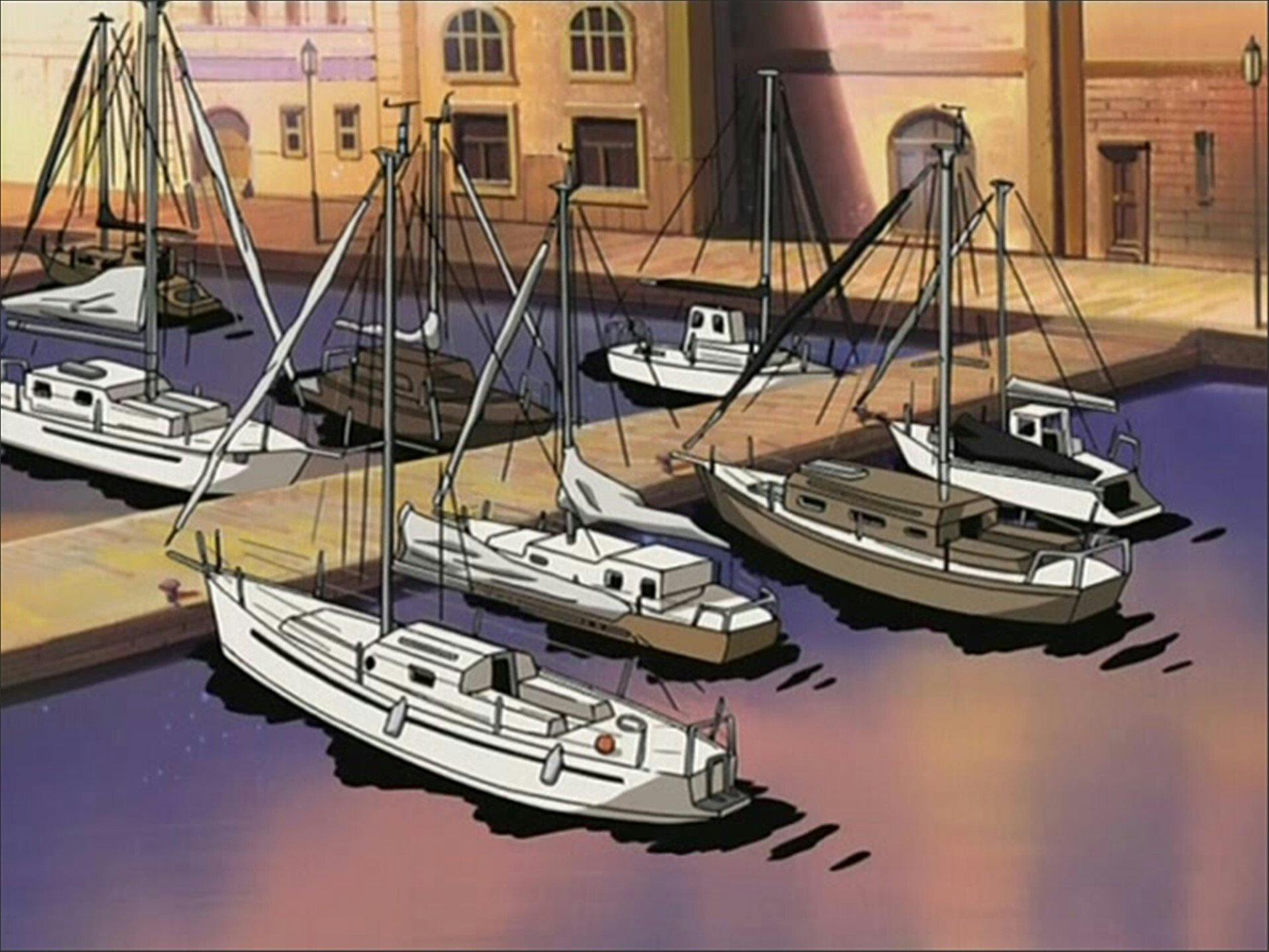 D.N.Angel - episódio 1x7