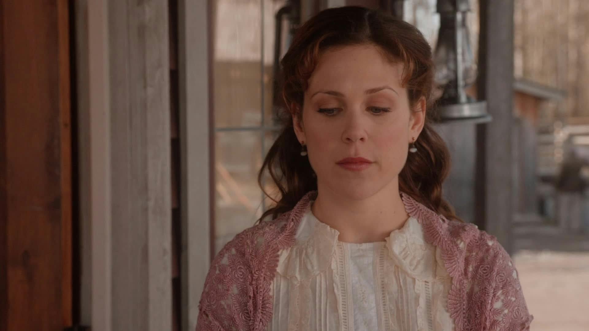 Quando Chama o Coração - episódio 1x8