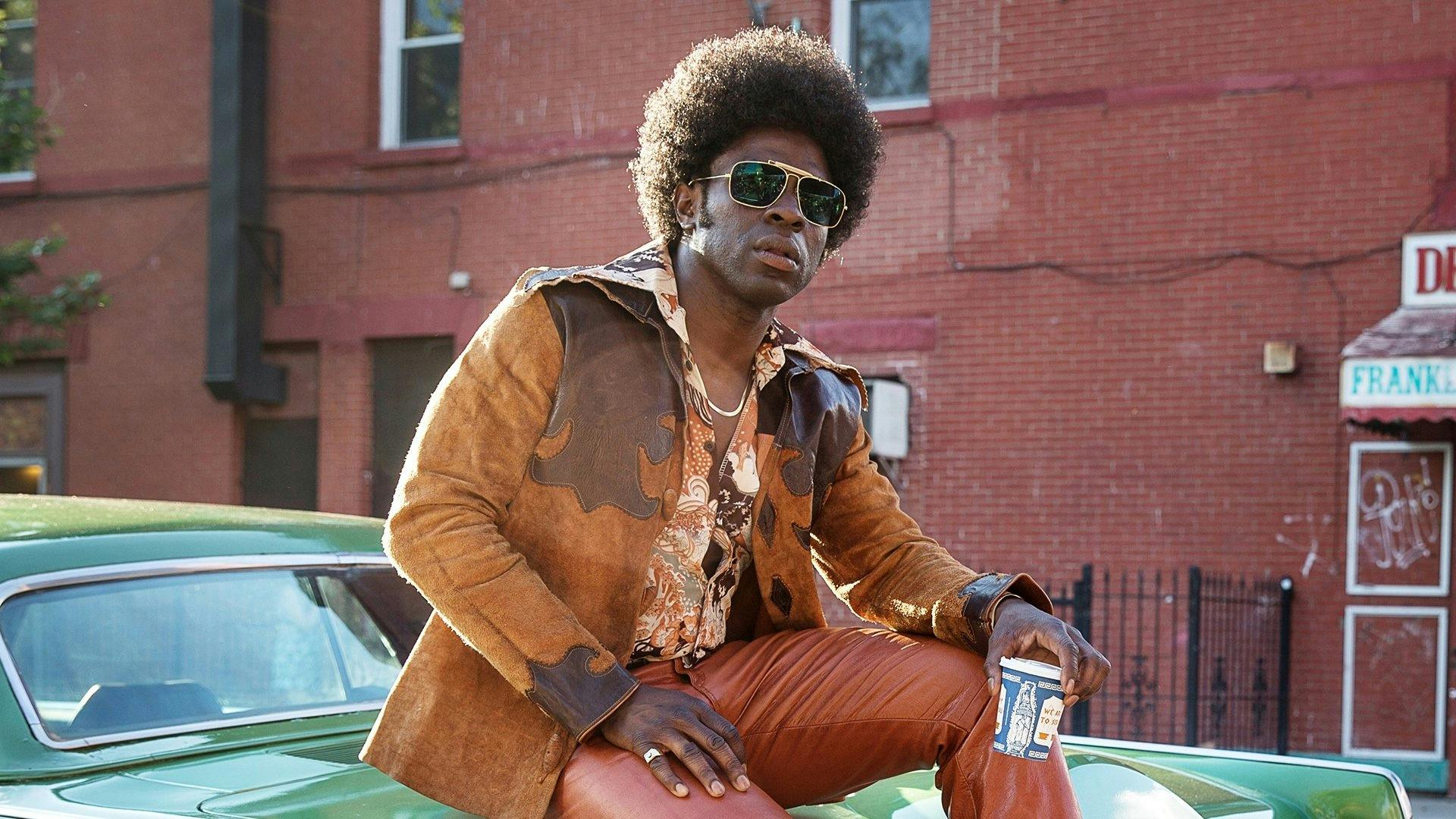 The Deuce - episódio 1x3
