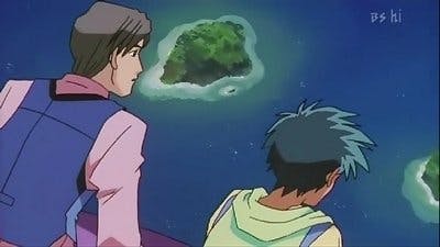 Corrector Yui - episódio 1x11