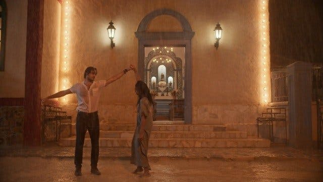 No Rancho Fundo - episódio 1x63