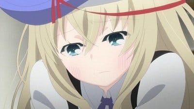 Machine-Doll wa Kizutsukanai - episódio 1x11
