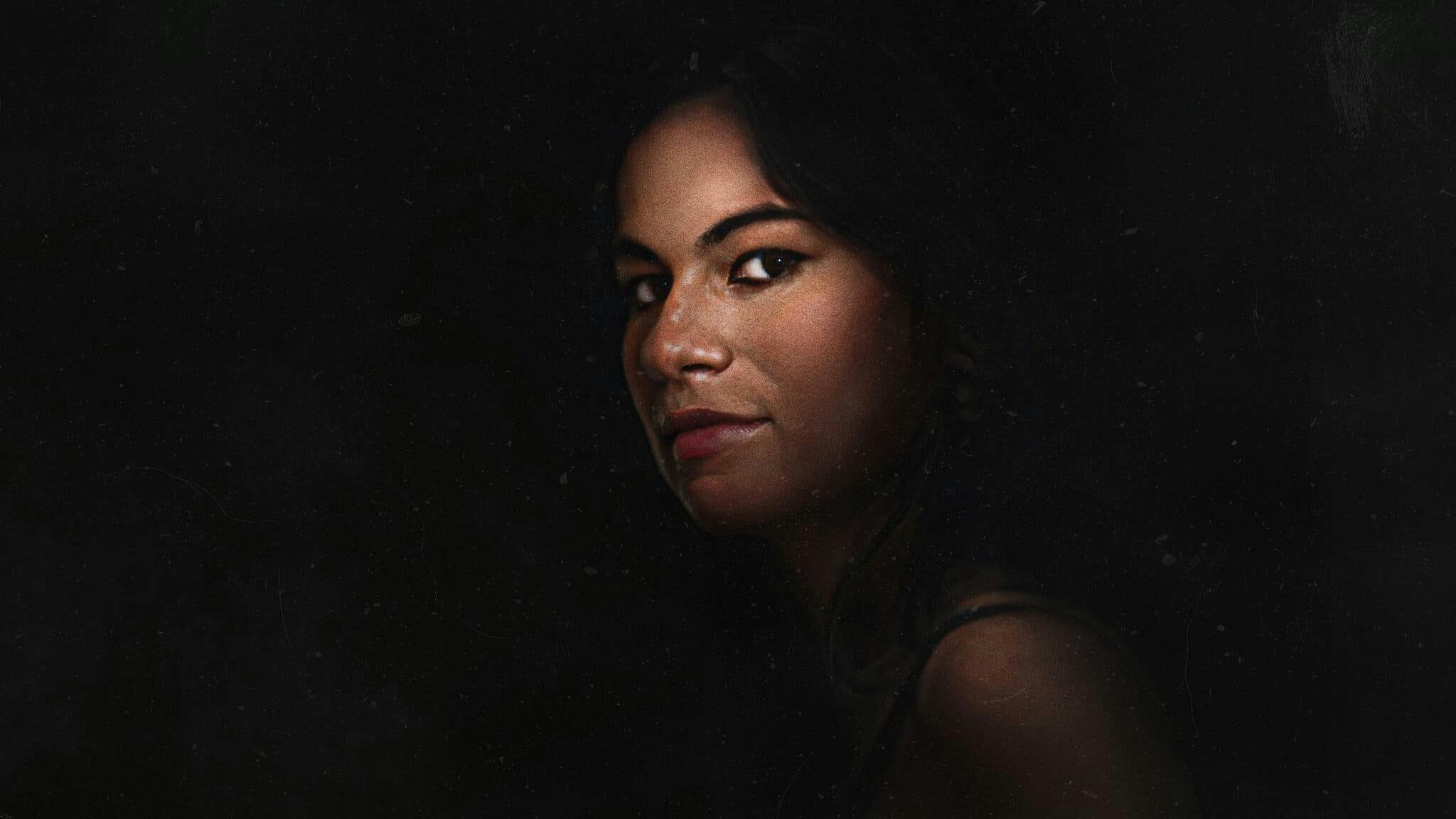 A Vítima Invisível: O Caso Eliza Samudio backdrop