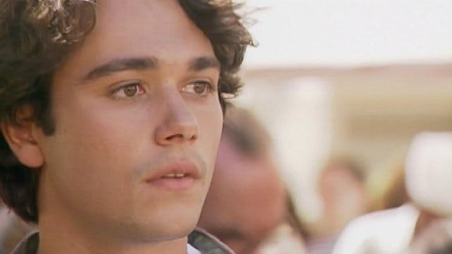 História de Amor - episódio 1x27