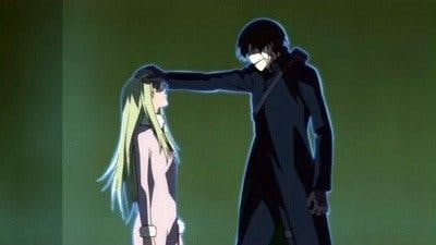 Darker Than Black - episódio 1x22