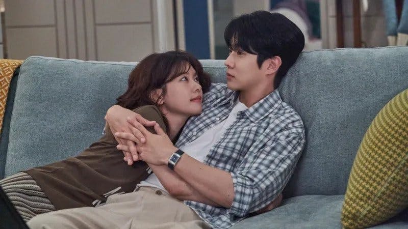 Would You Marry Me? - episódio 1x11