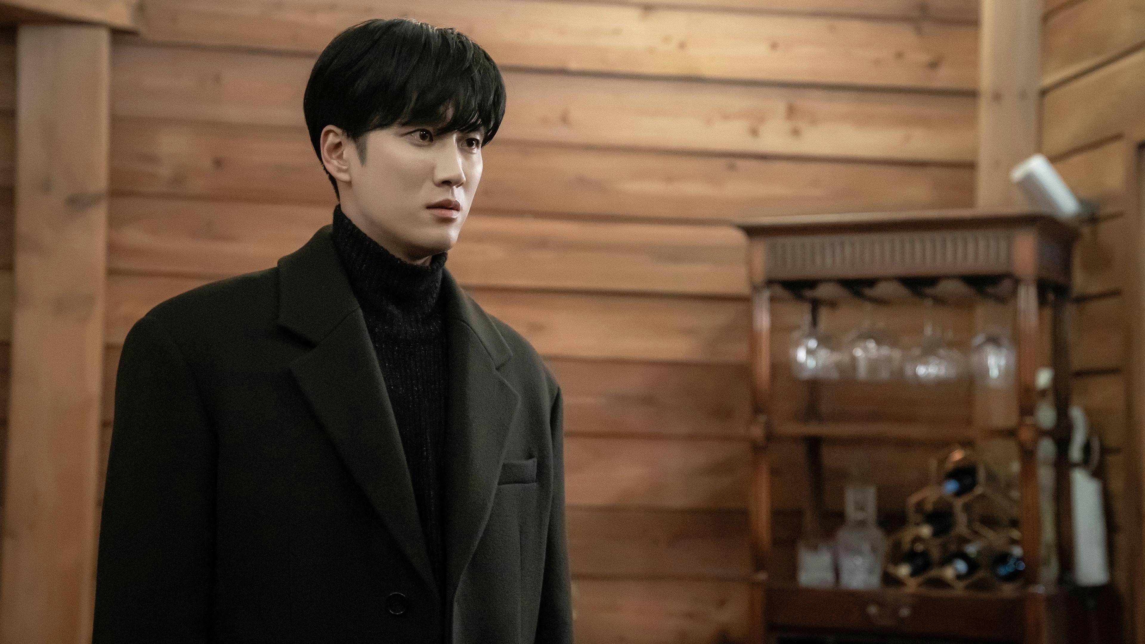 재벌X형사 - episódio 1x14