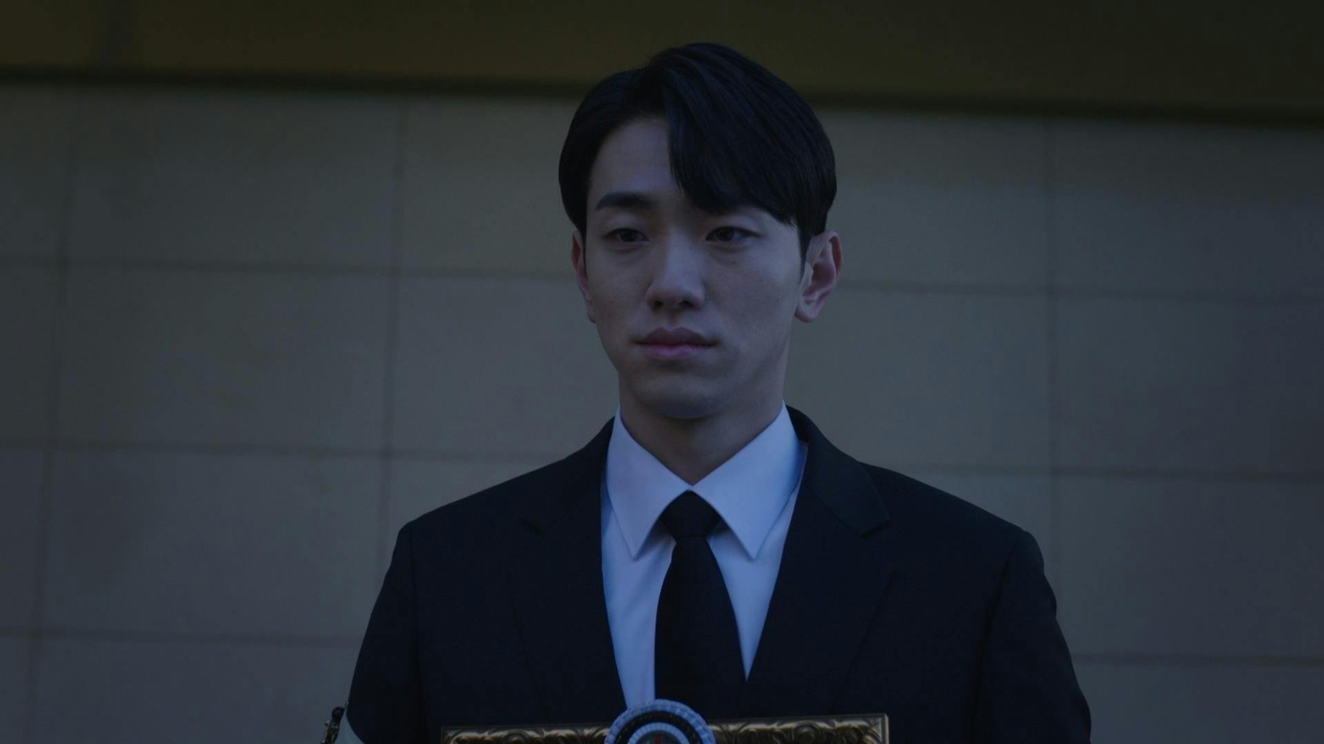 Amor na Cidade Grande - episódio 1x5