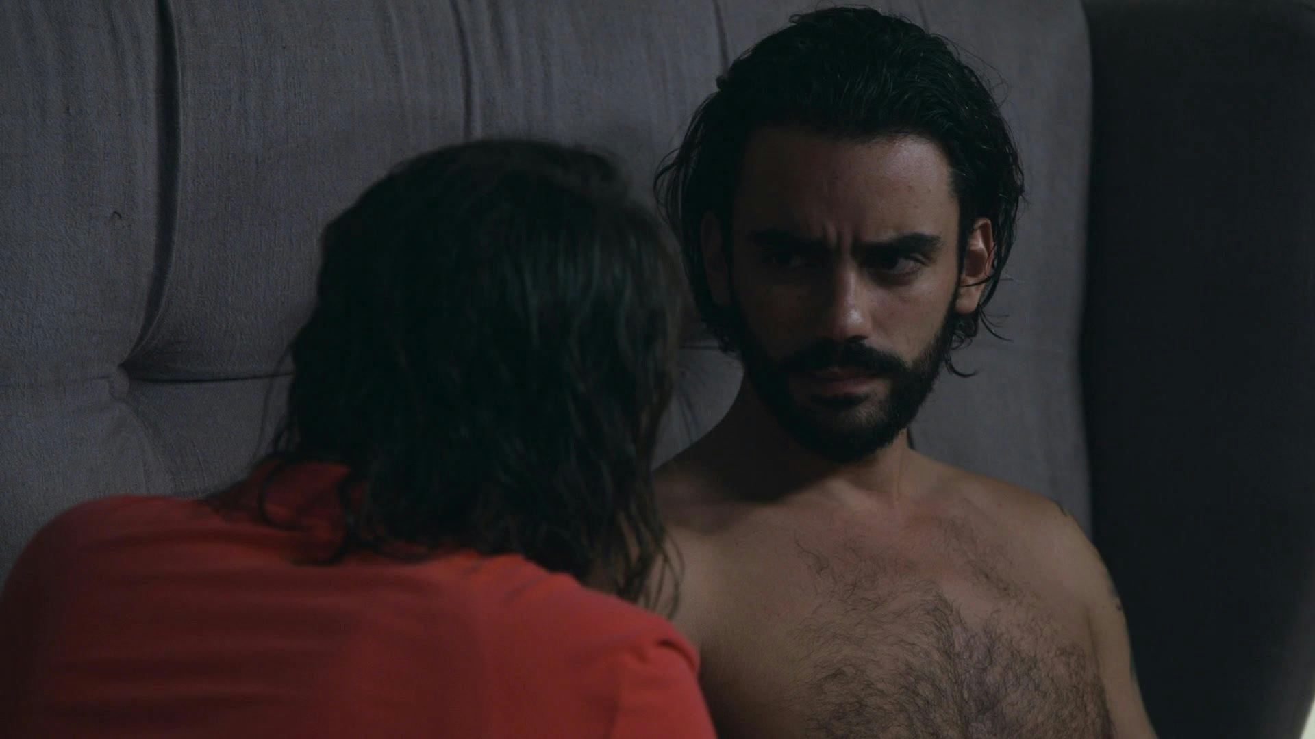 Cuna de lobos - episódio 1x13