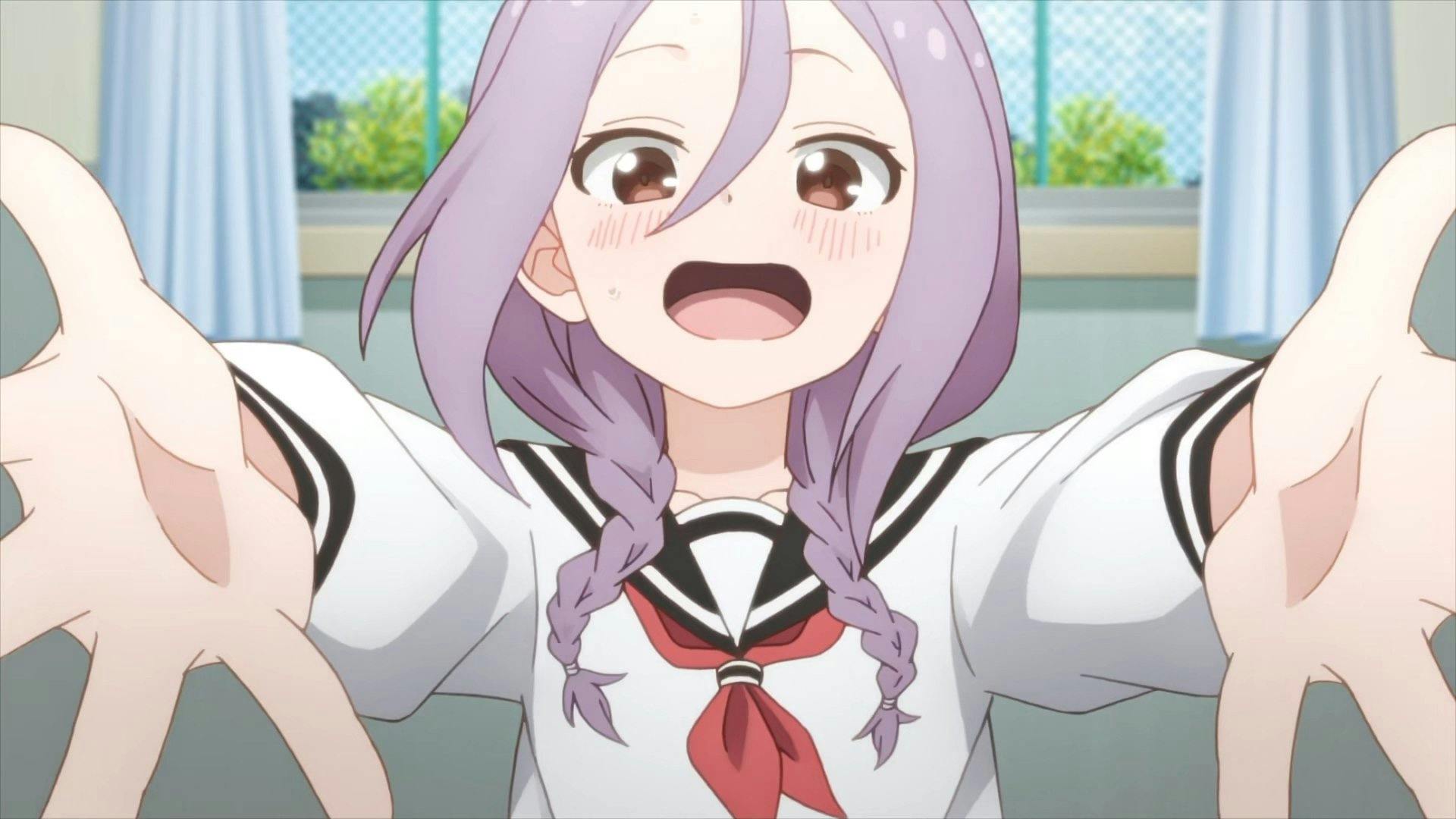 Soredemo Ayumu wa Yosetekuru - episódio 1x1