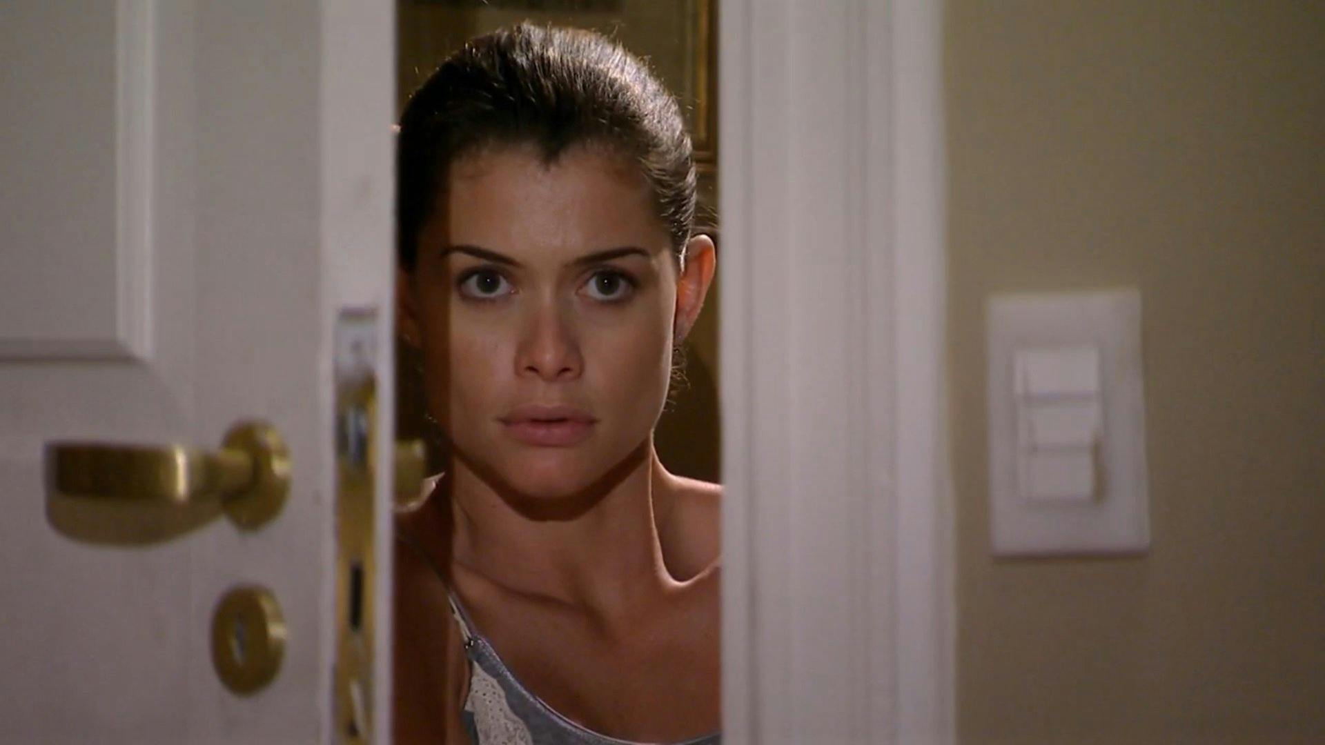 Viver a Vida - episódio 1x107