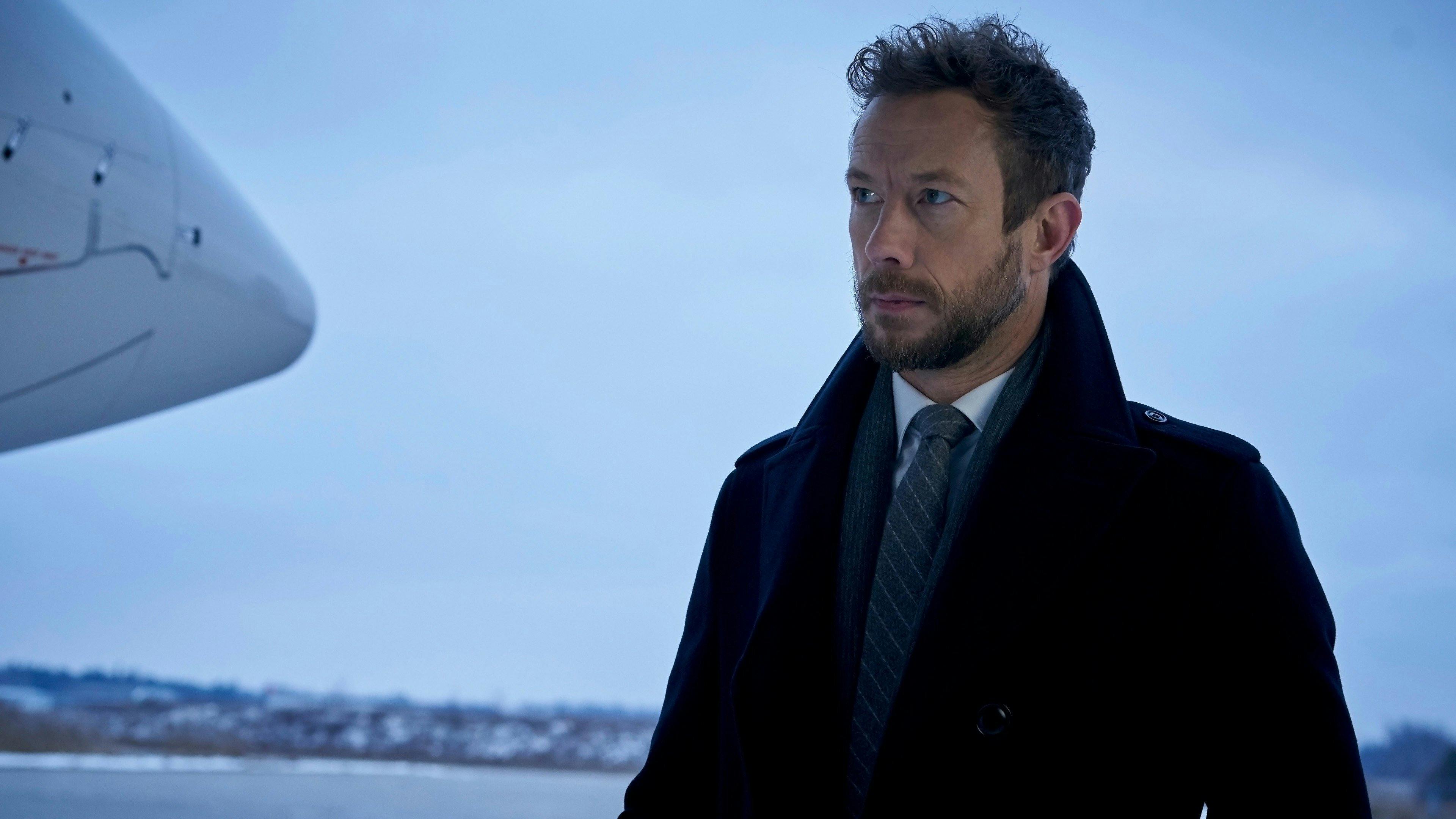 Departure: A Investigação - episódio 1x6
