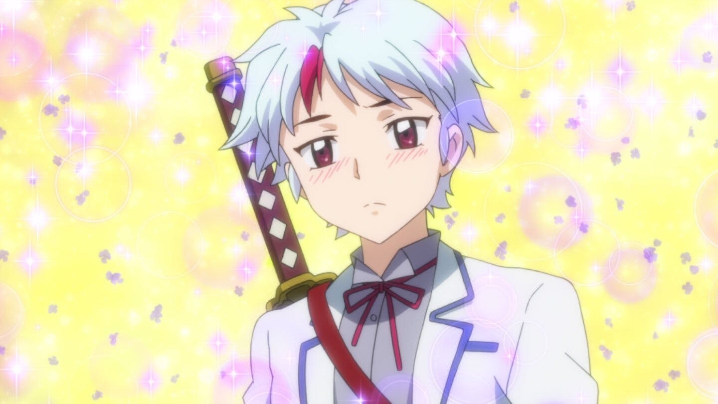 Yashahime: Princess Half-Demon - episódio 1x33