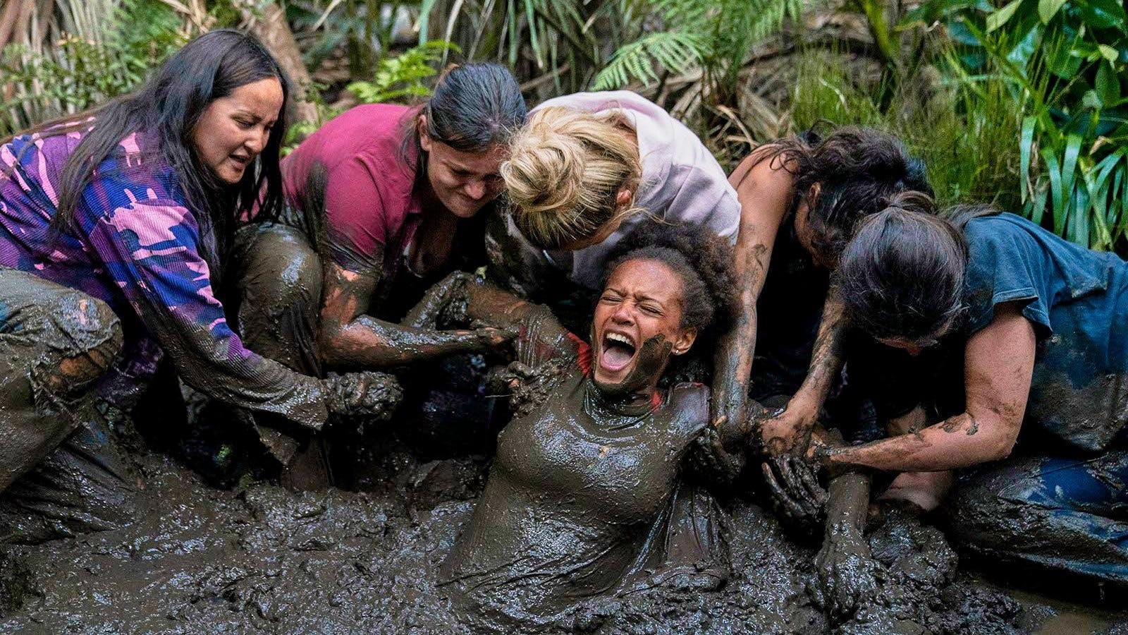 The Wilds: Vidas Selvagens - episódio 1x5