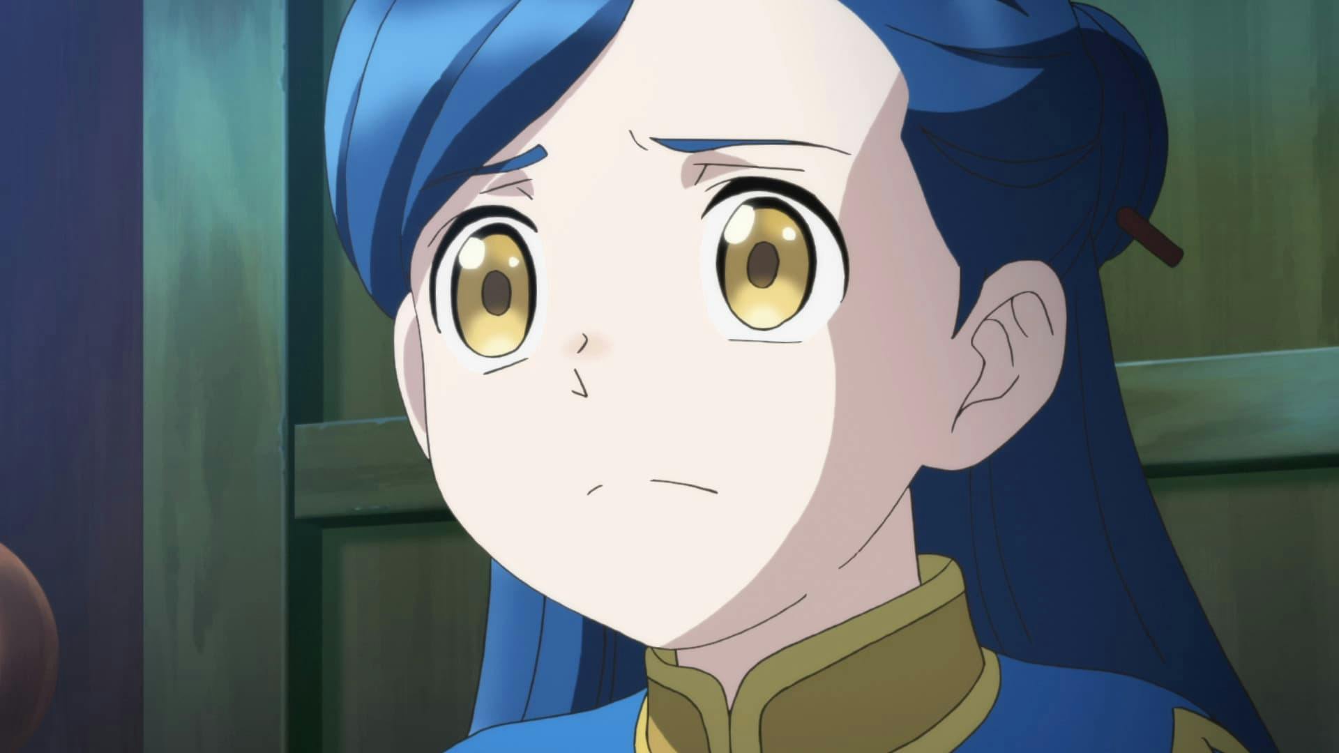 Ascendance of a Bookworm - episódio 1x31