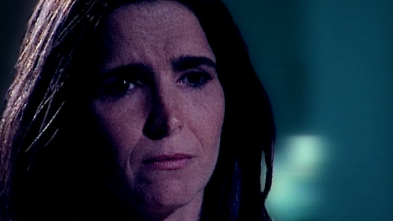 Celebridade - episódio 1x72