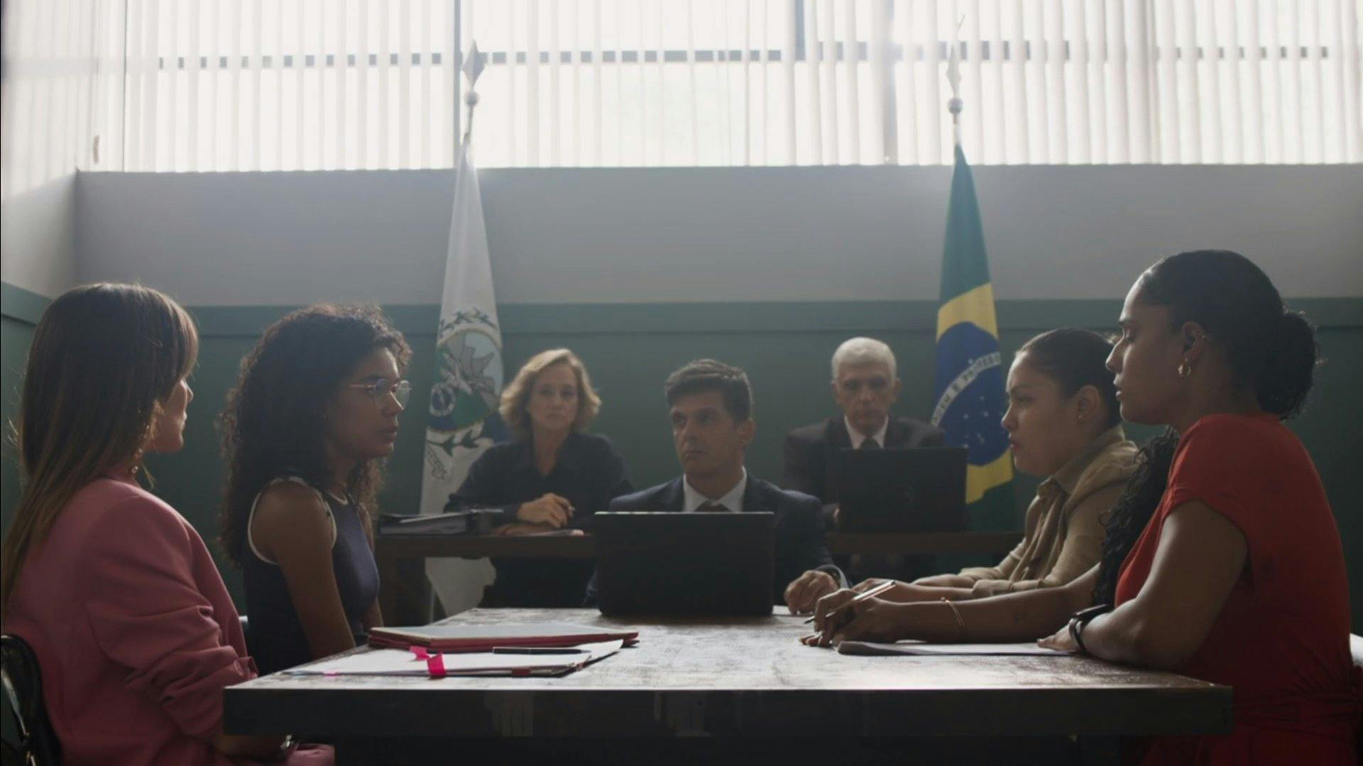 Elas por Elas - episódio 1x71