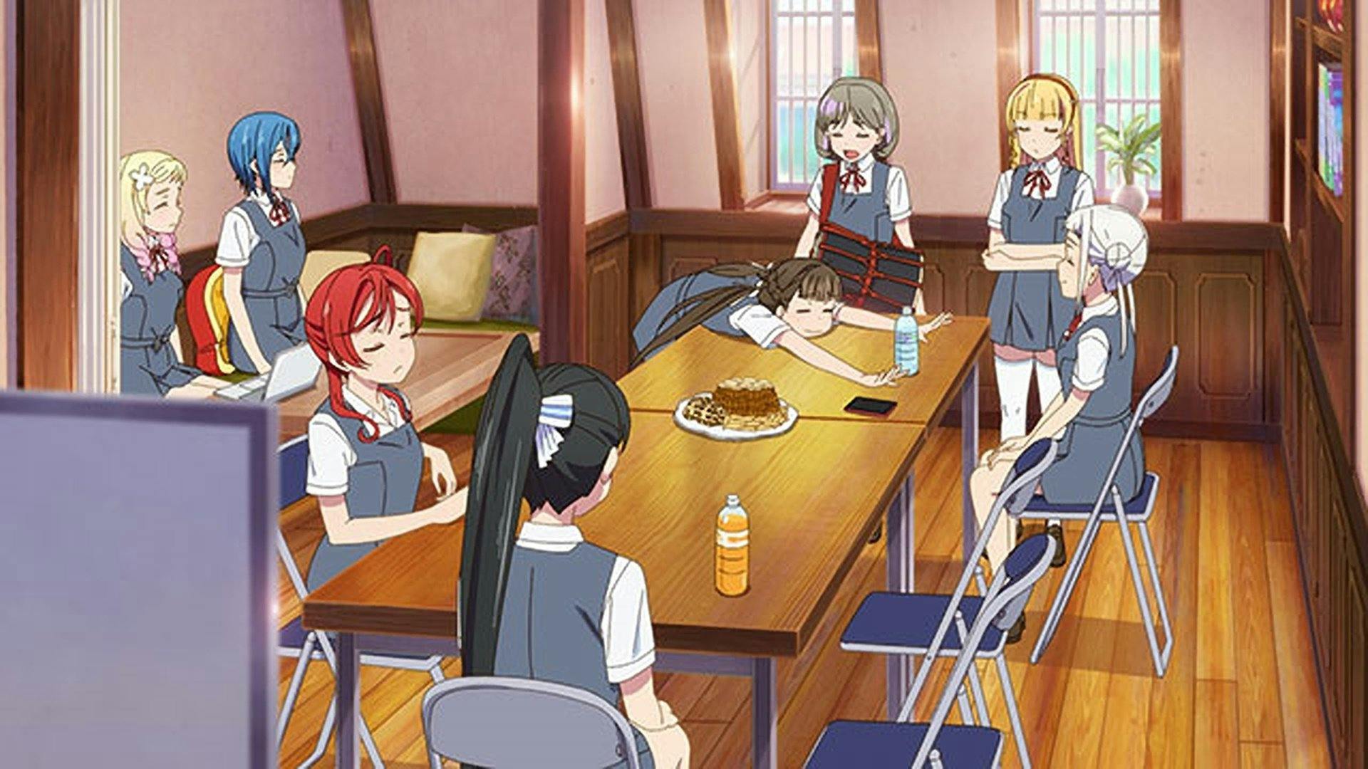 Love Live! Superstar!!