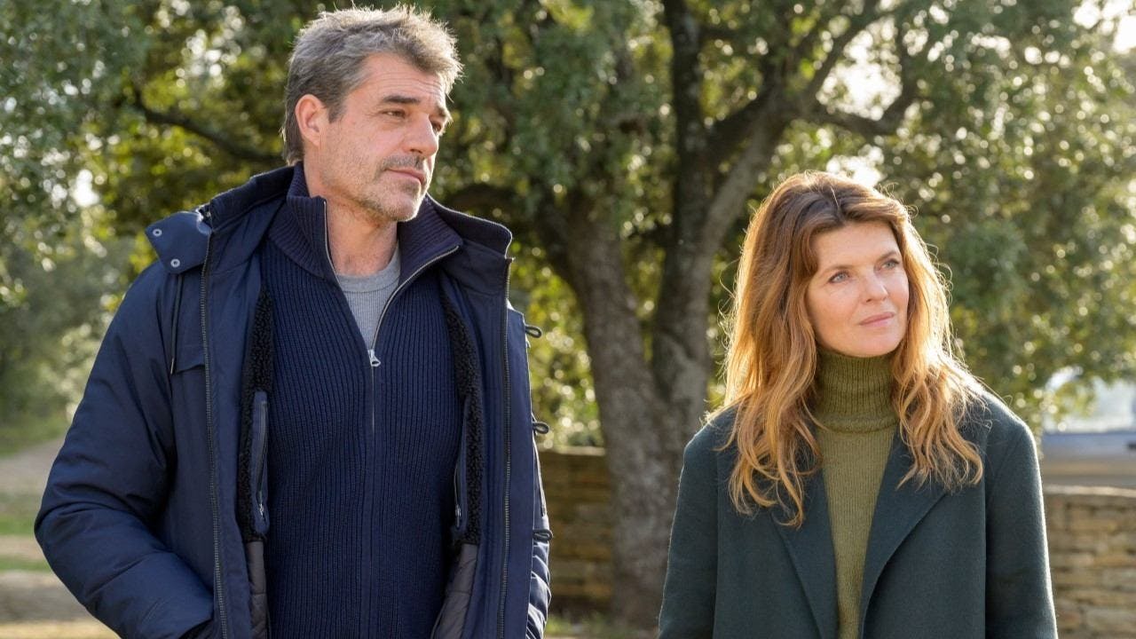 Encontro Fatal backdrop