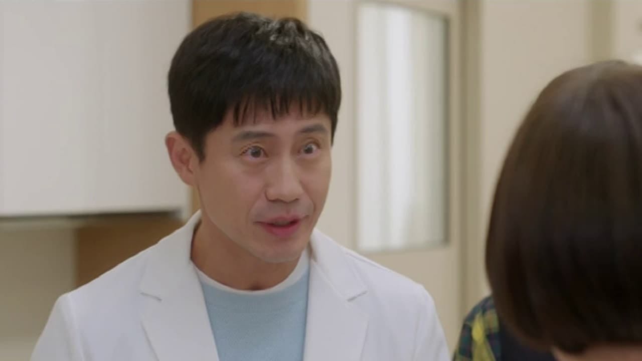 Fix You - episódio 1x6