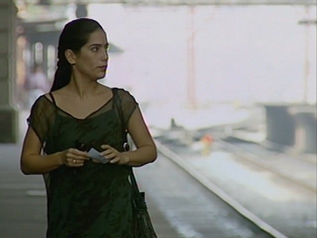 Mulheres de Areia - episódio 1x194
