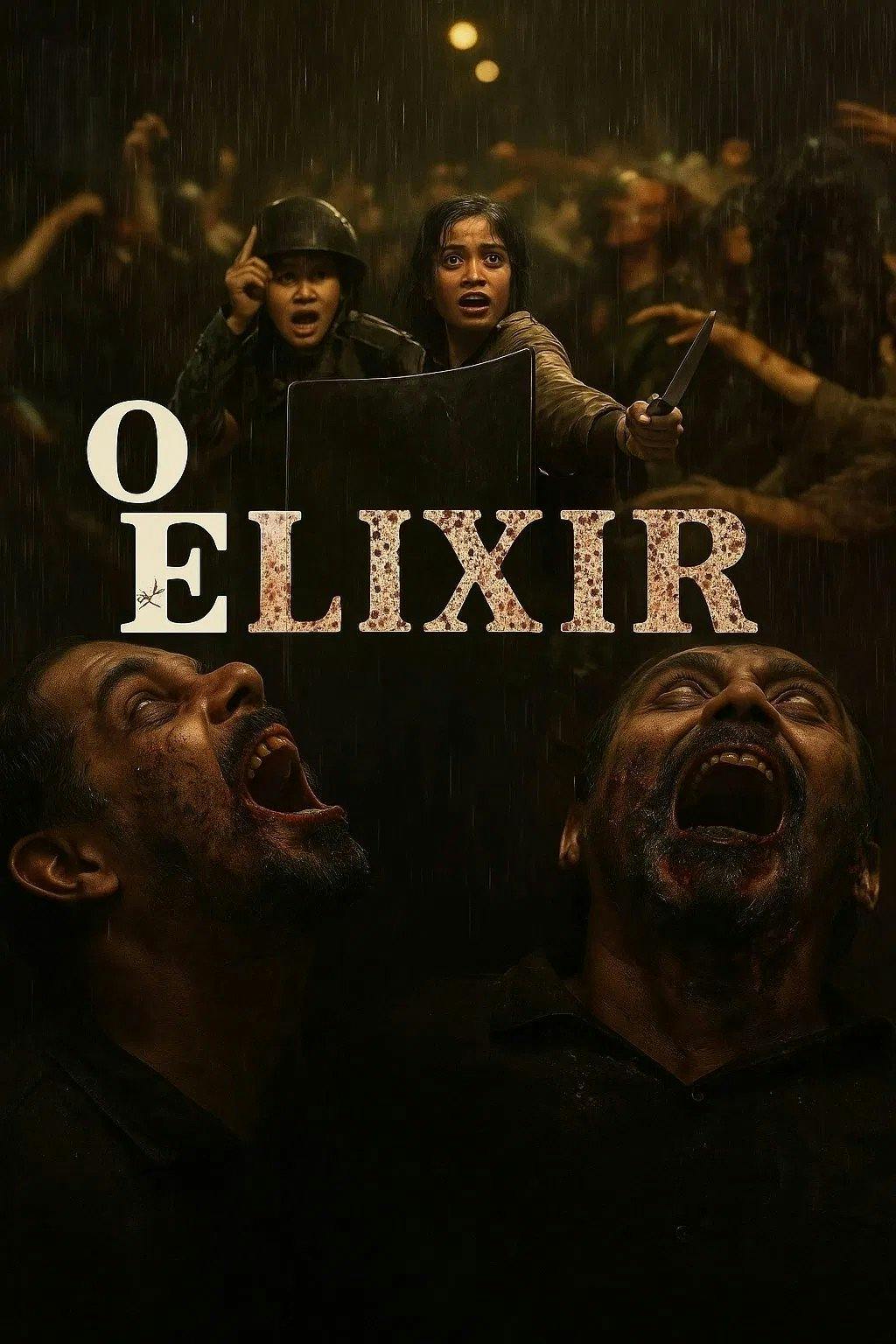 O Elixir