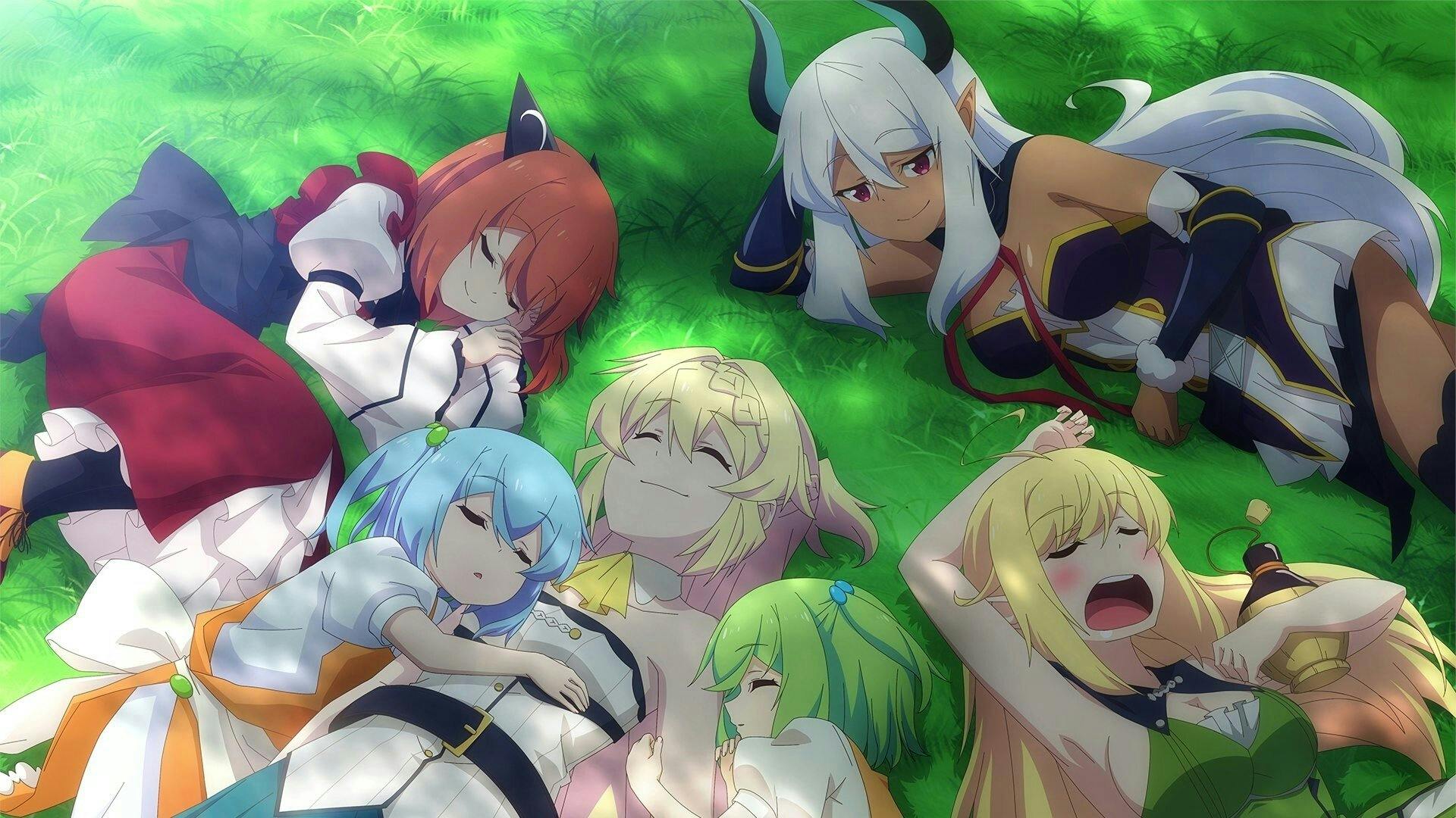 backdrop