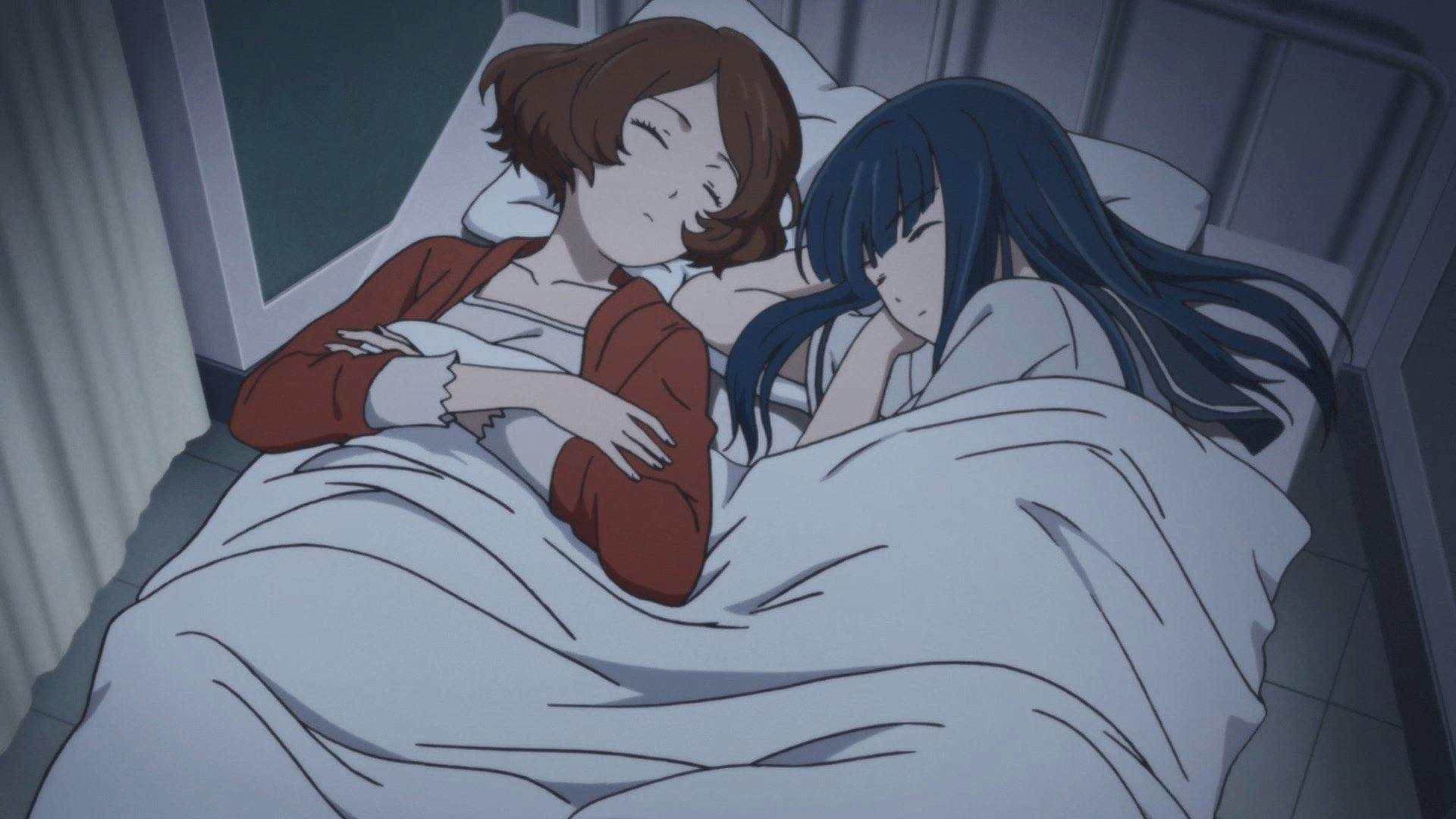 Sagrada Reset - episódio 1x12