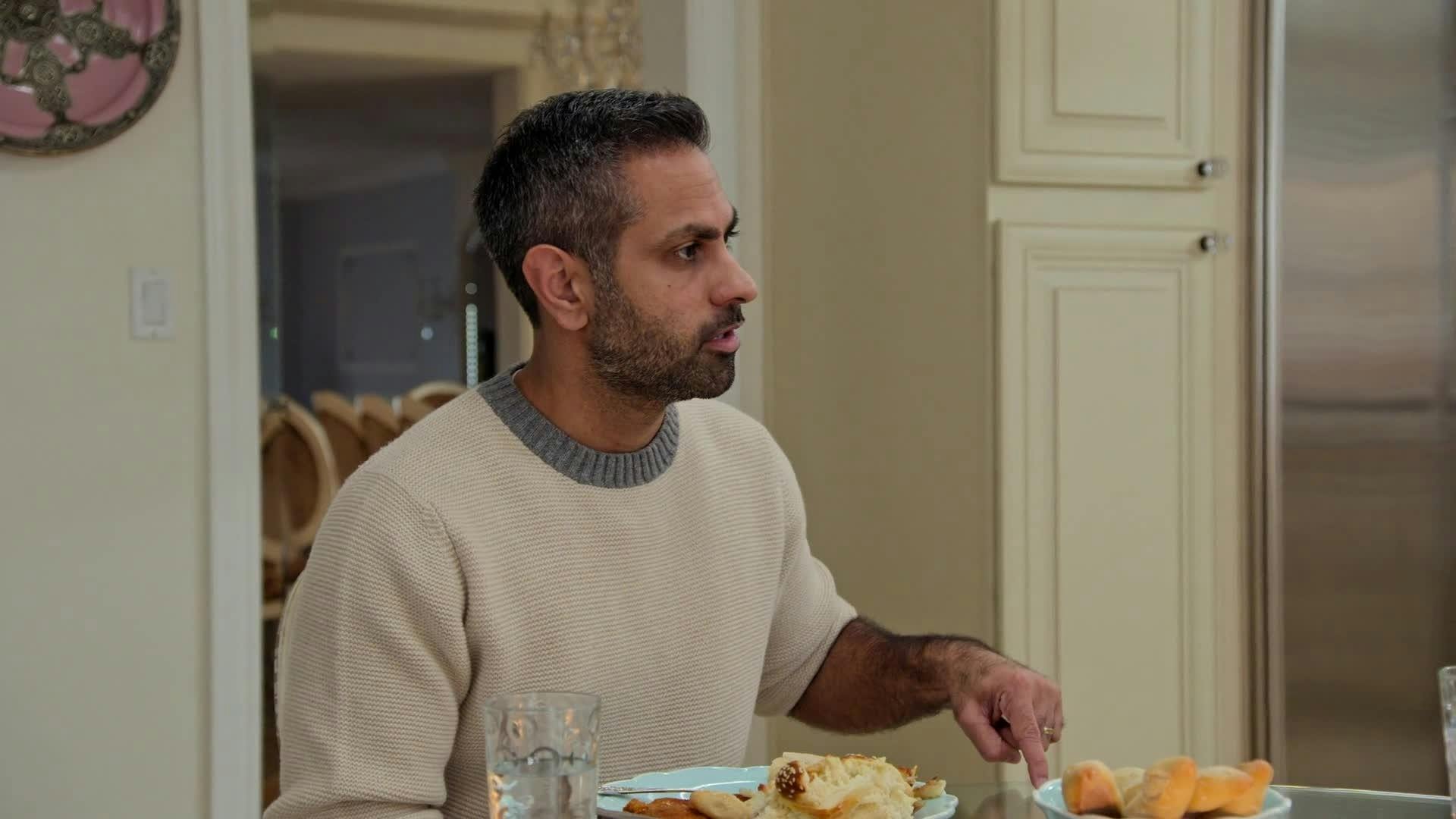 Como Ficar Rico - episódio 1x2