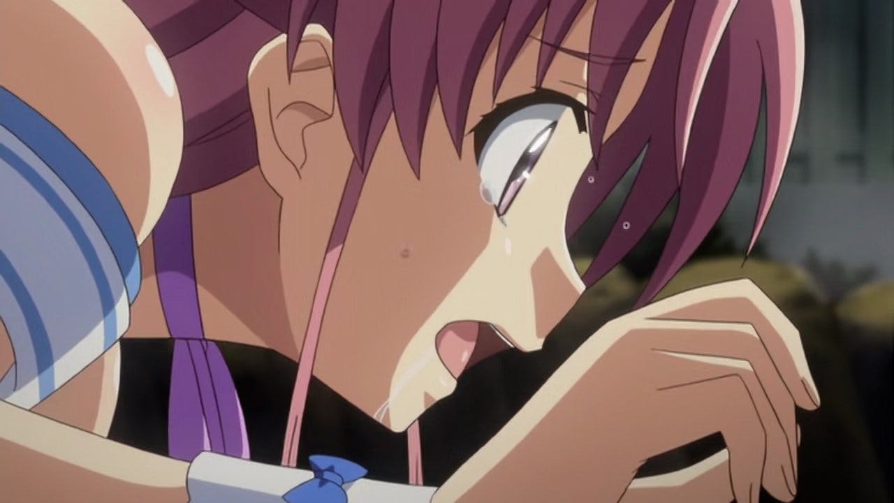 Tropical Kiss - episódio 1x2