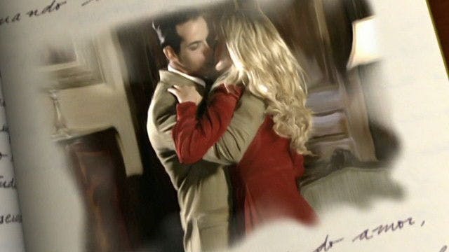 Alma Gêmea - episódio 1x147