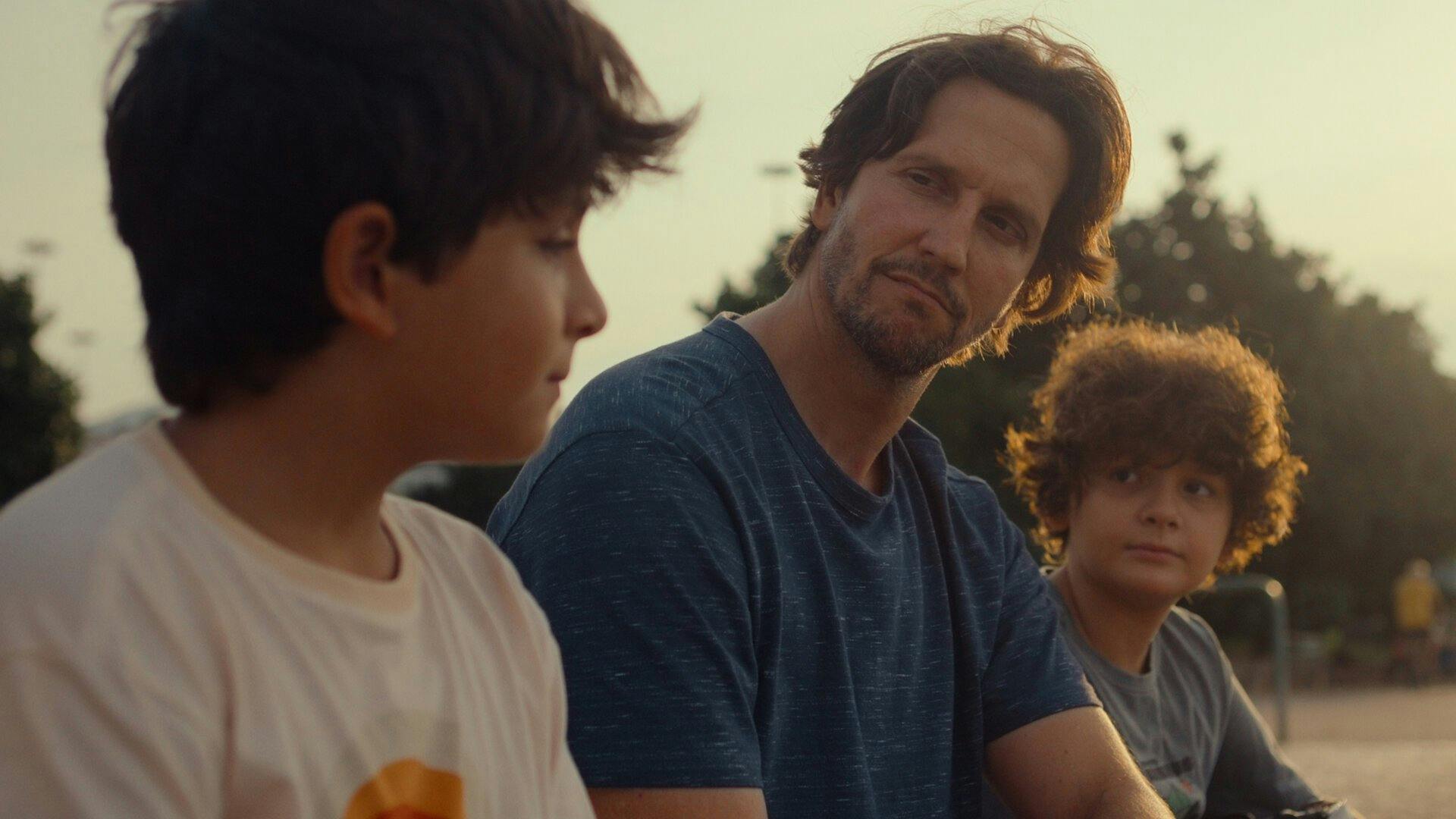 Pedaço de Mim - episódio 1x6