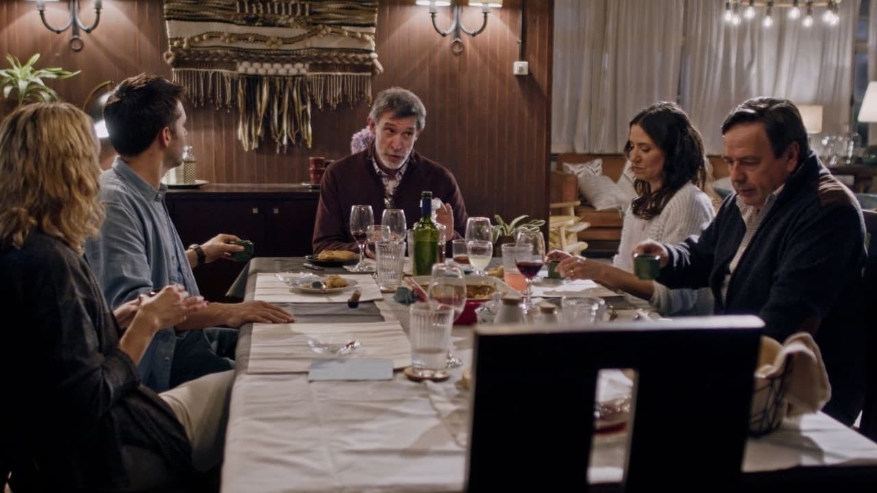 Ao Sul do Coração - episódio 1x11