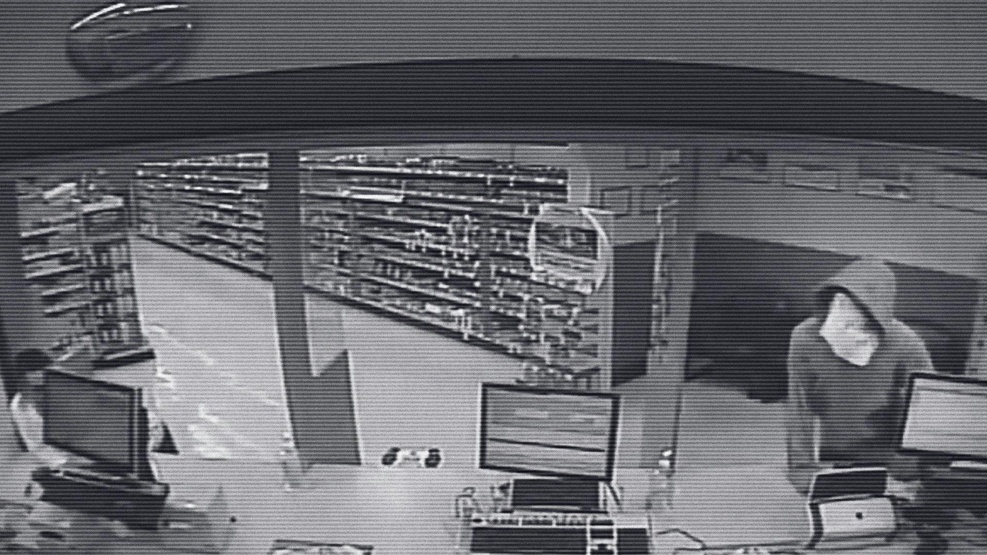 Crimes que Viralizaram - episódio 1x1