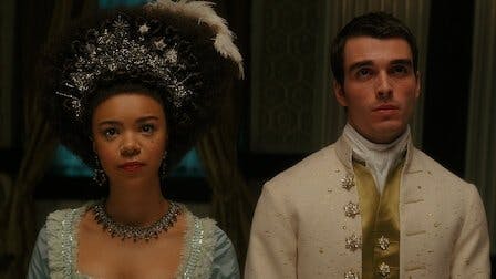 Rainha Charlotte: Uma História Bridgerton - episódio 1x6