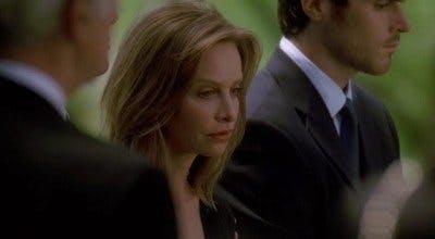 Irmãos e Irmãs - episódio 1x2