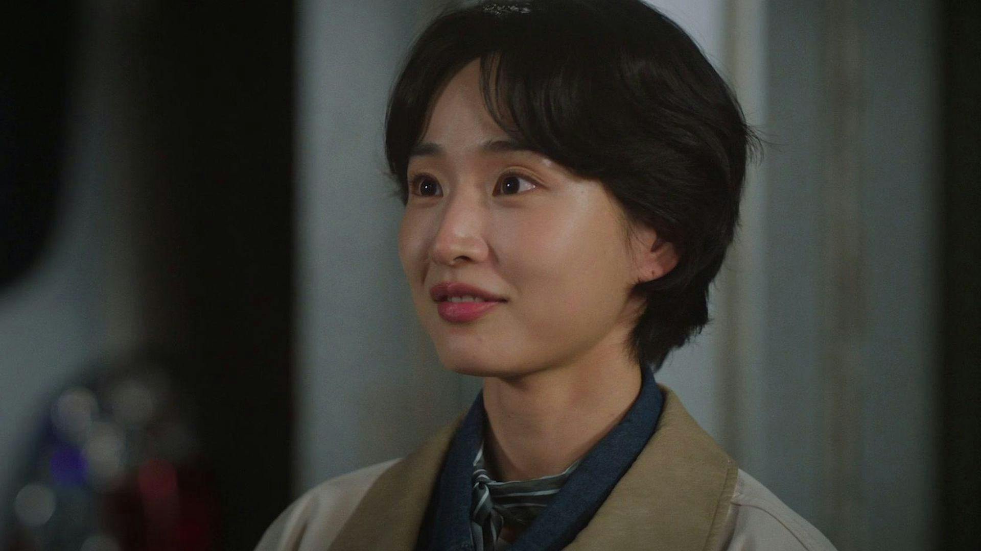 Love: Track backdrop