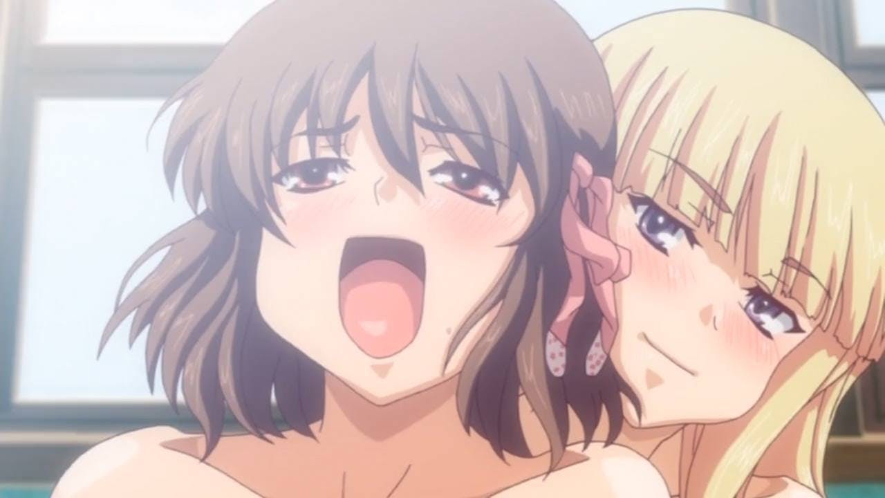 Hakoiri Shoujo: Virgin Territory - episódio 1x2