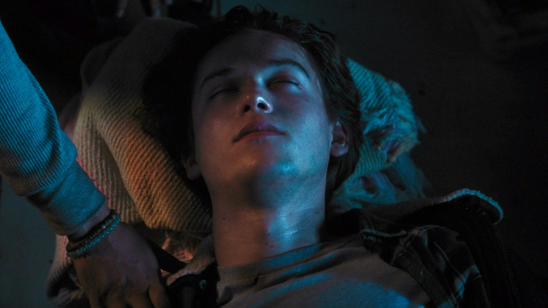 La Brea: A Terra Perdida - episódio 1x2