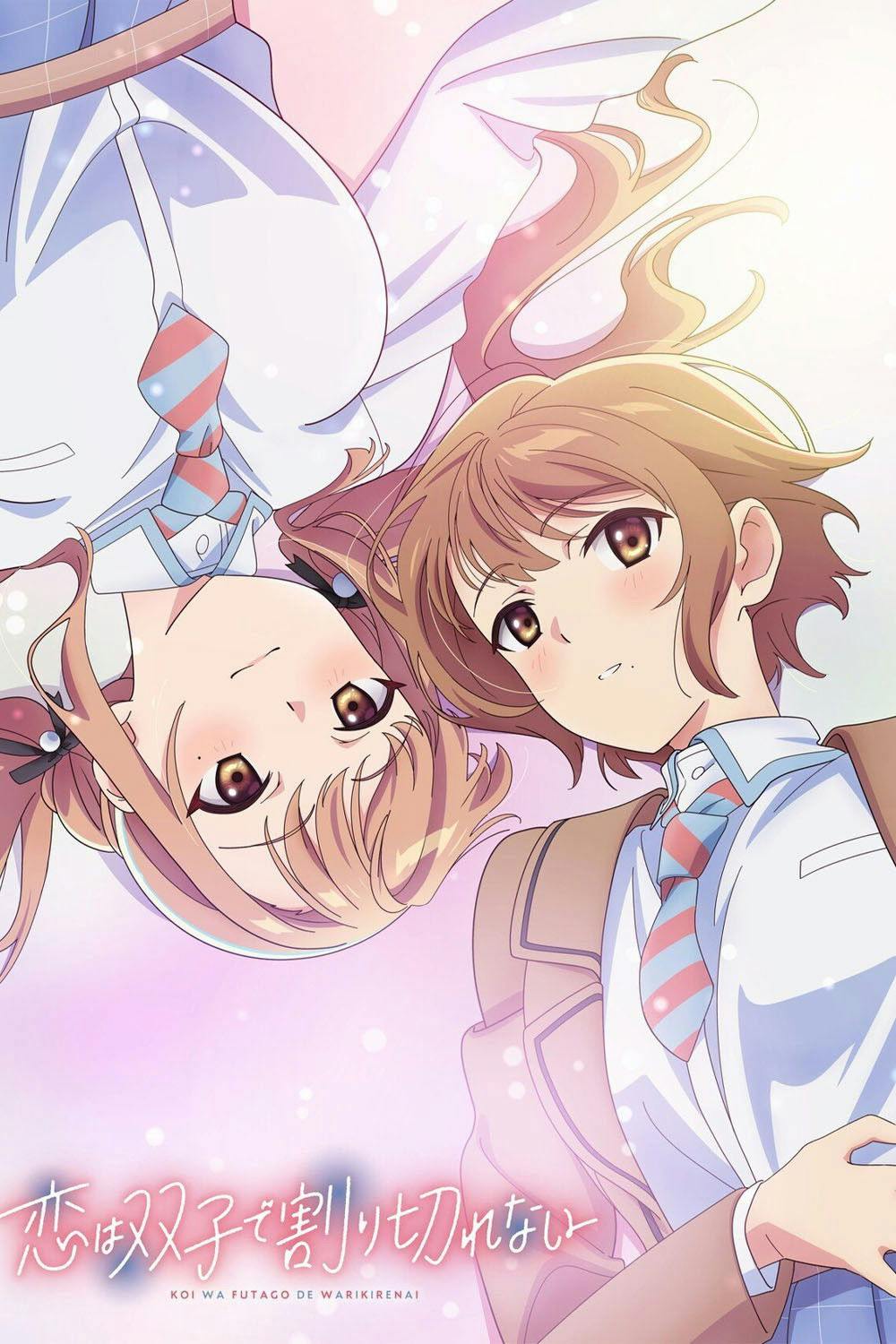 Love Is Indivisible by Twins