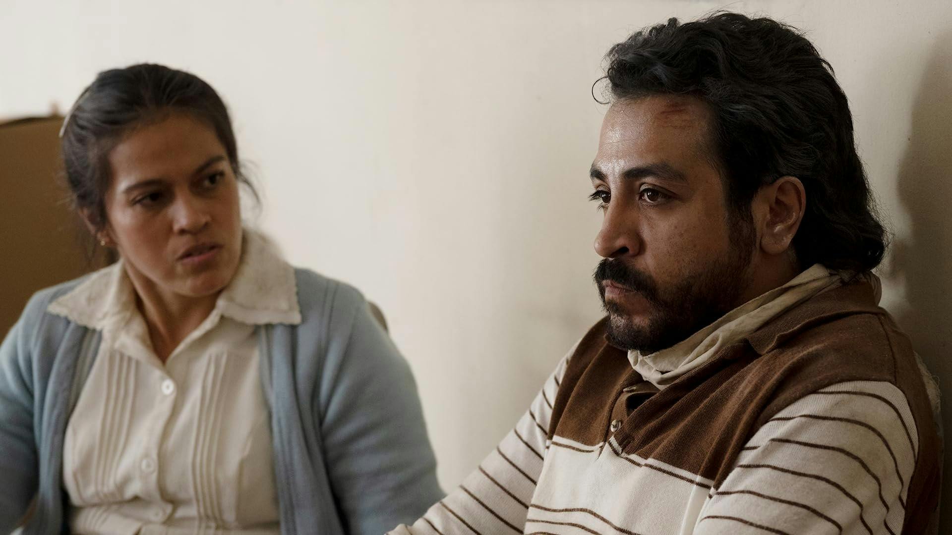 Cada Minuto Conta - episódio 1x7