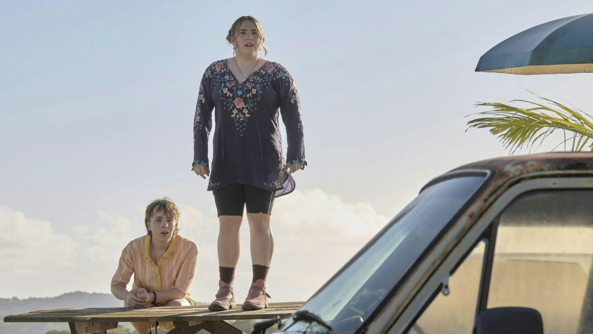 Irreverent - episódio 1x2