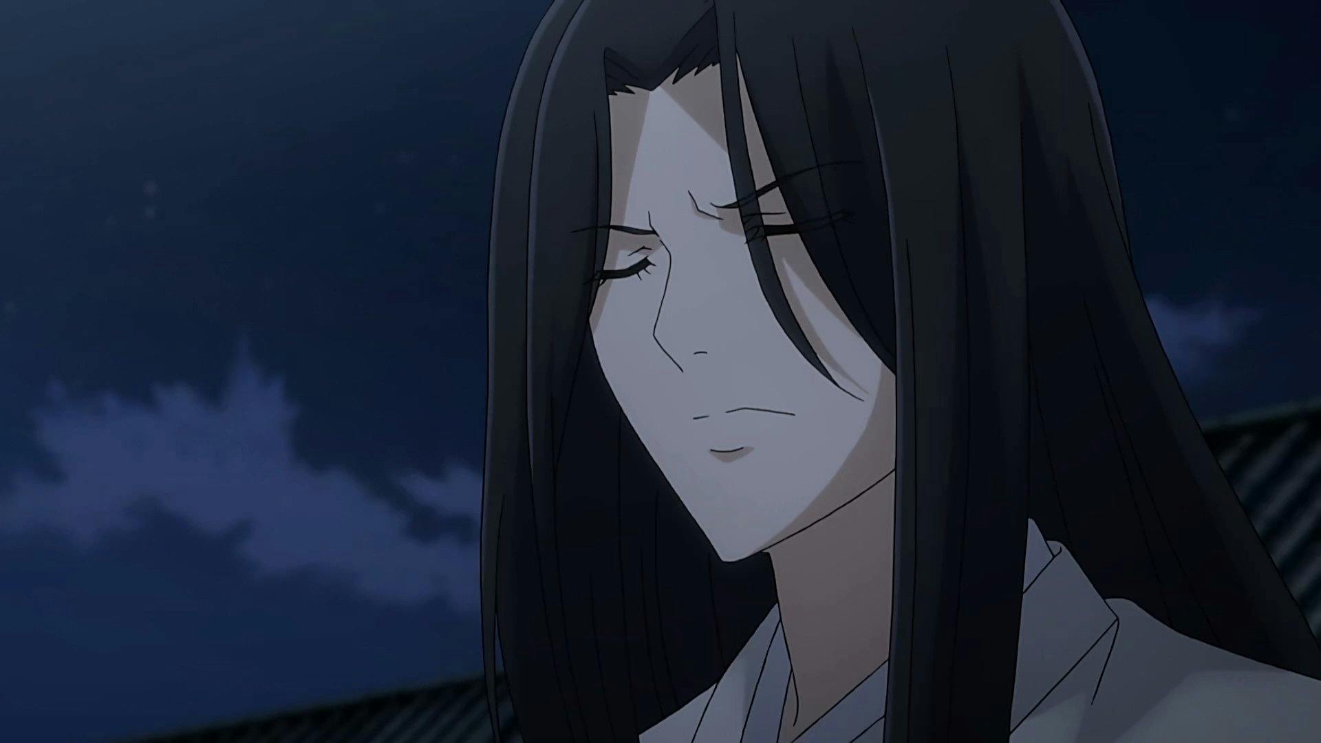 Spiritpact - episódio 1x15