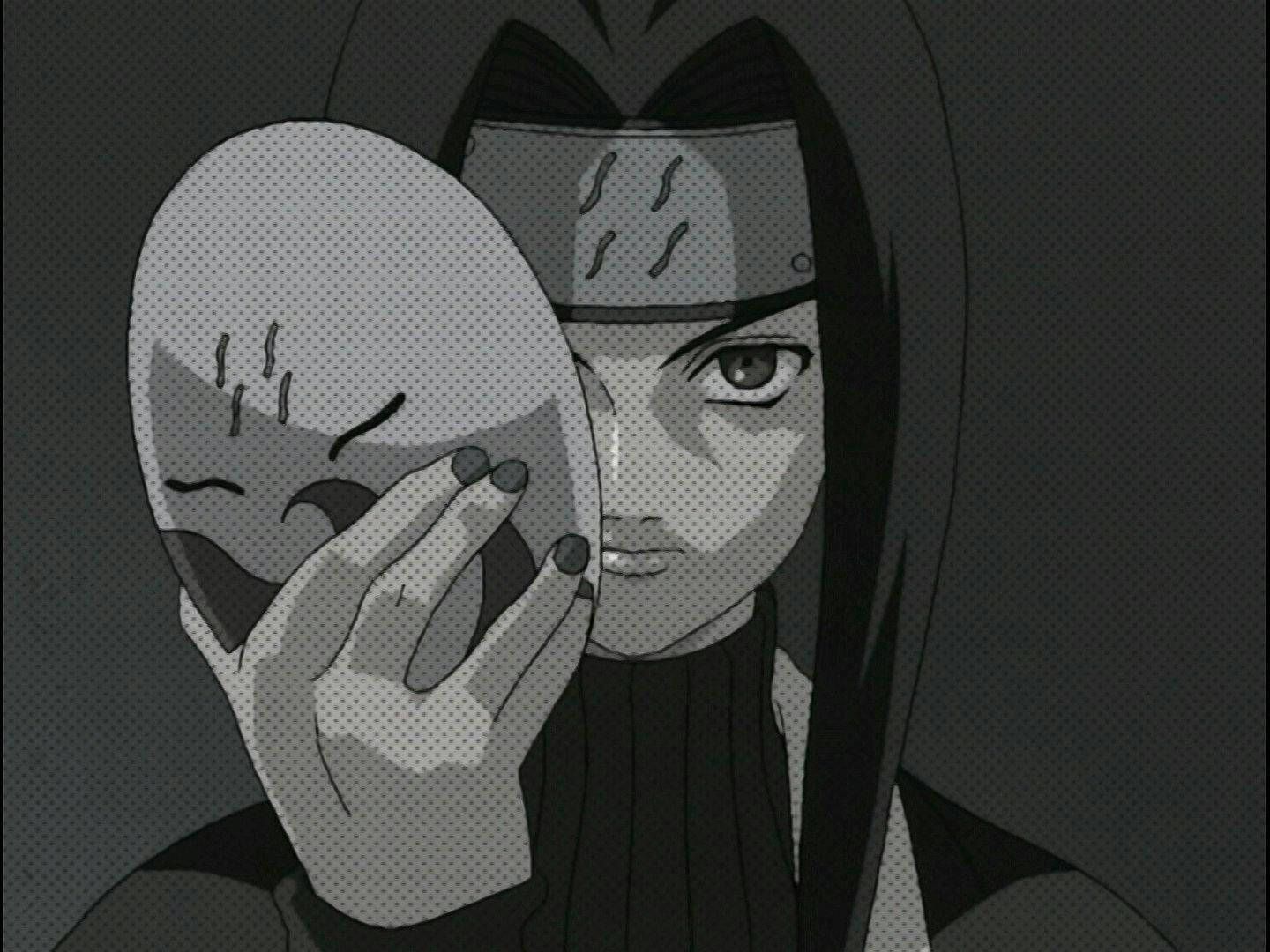 Naruto - episódio 1x15