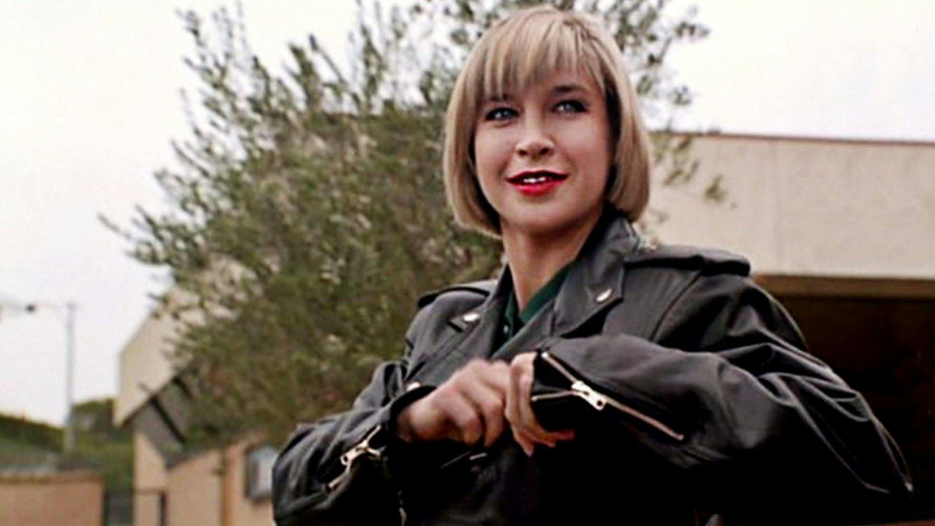 Código de Honra backdrop