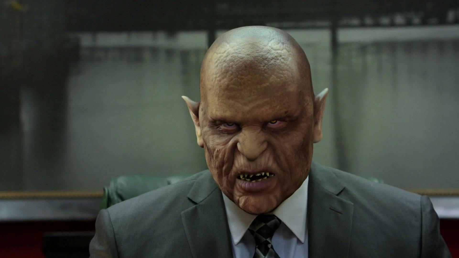 Grimm: Contos de Terror - episódio 1x19