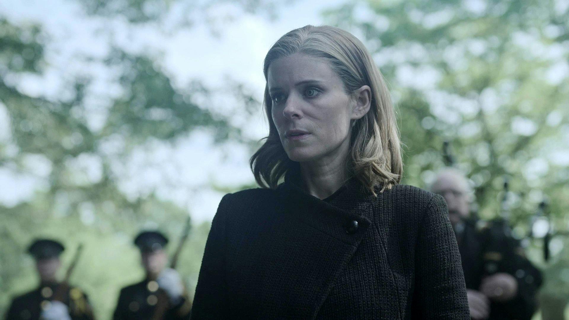 Agentes do FBI - episódio 1x7