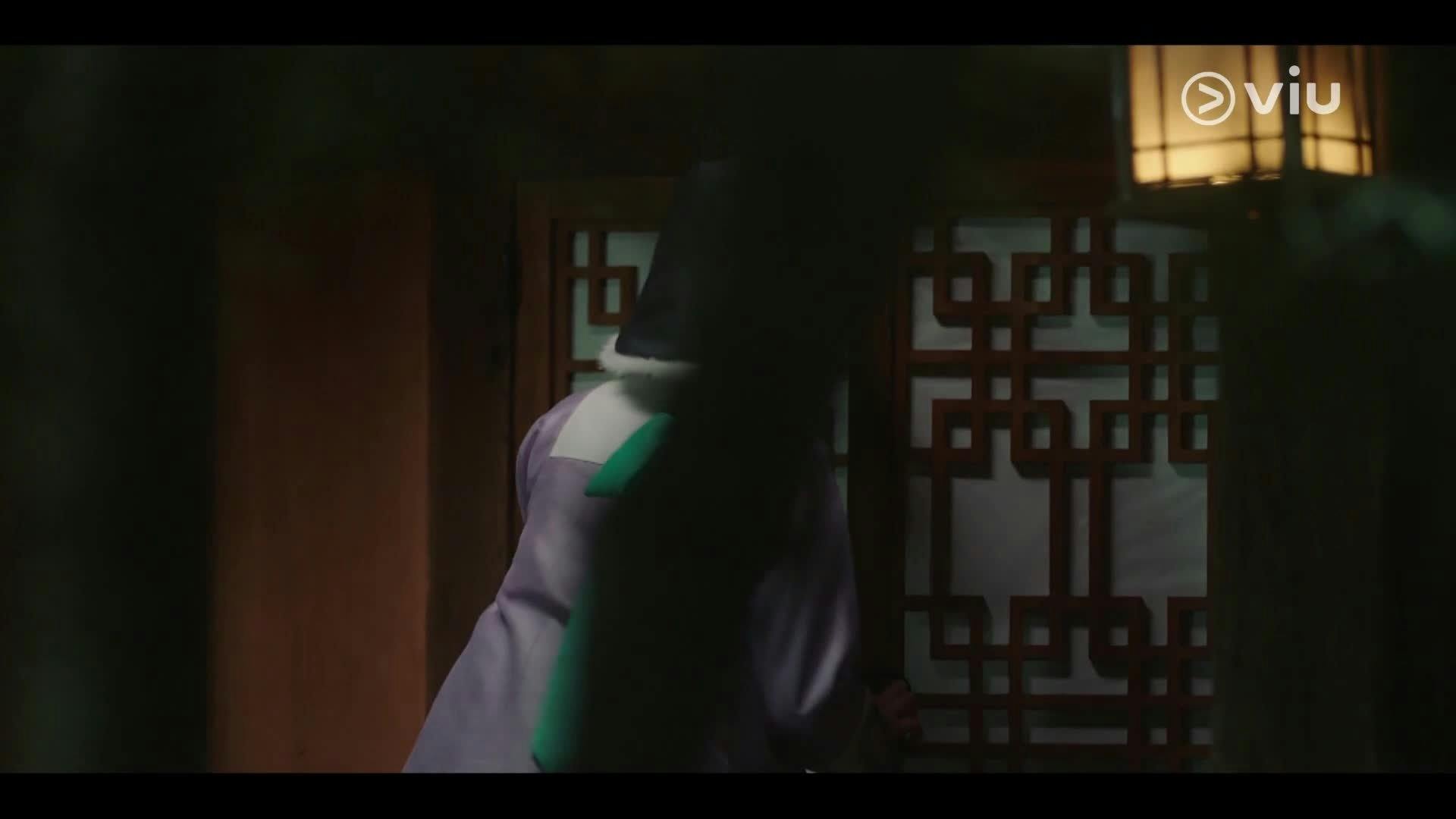 A Pousada Romântica Secreta - episódio 1x14