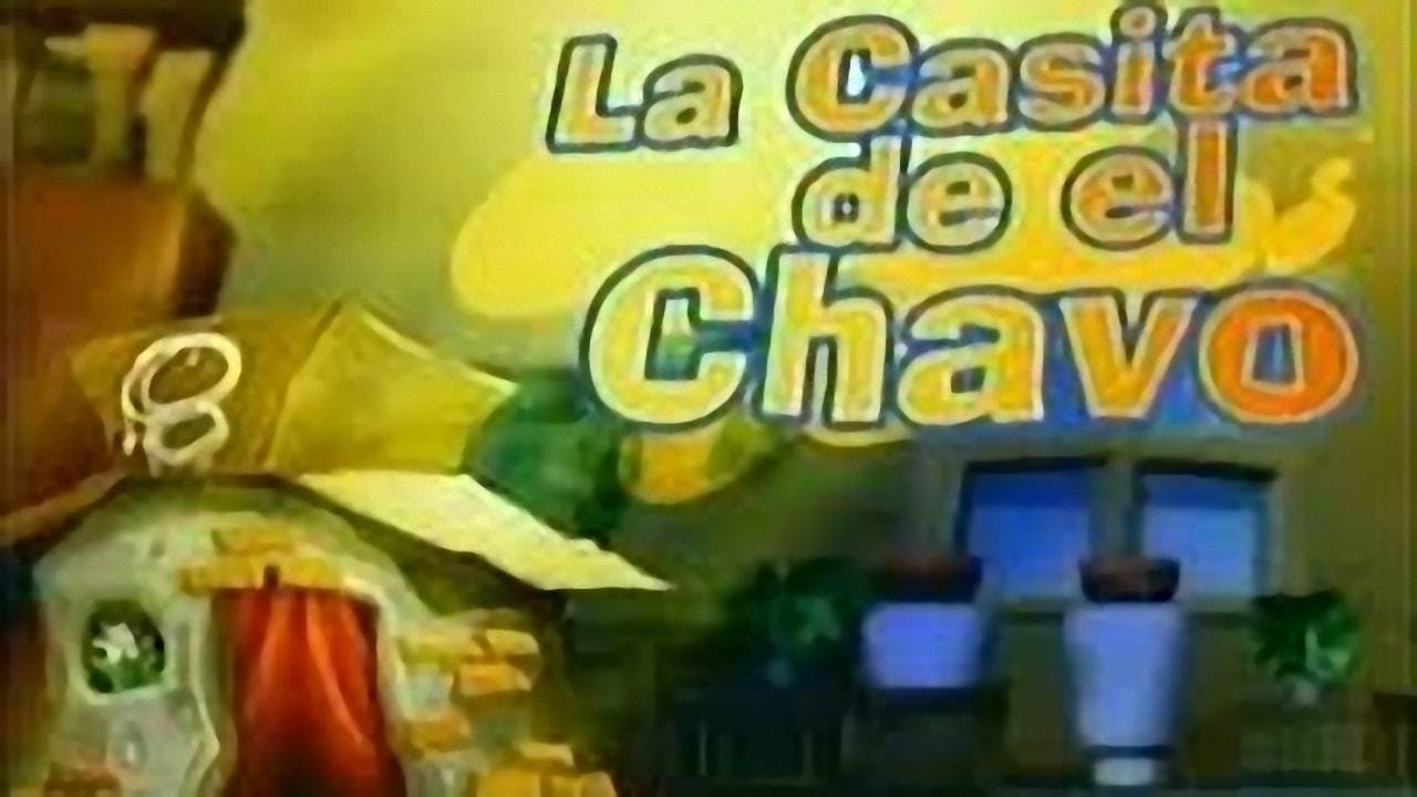 A Casinha do Chaves