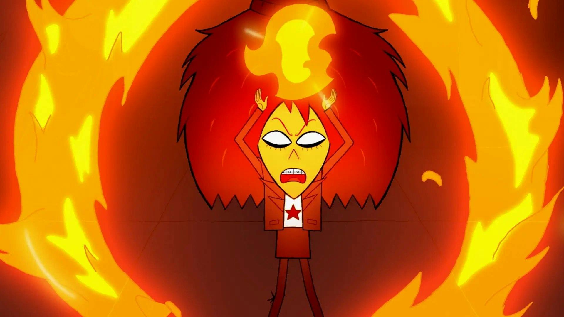 Bat-Família - episódio 1x6